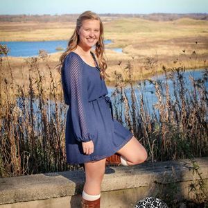 Meet your Posher, Grace